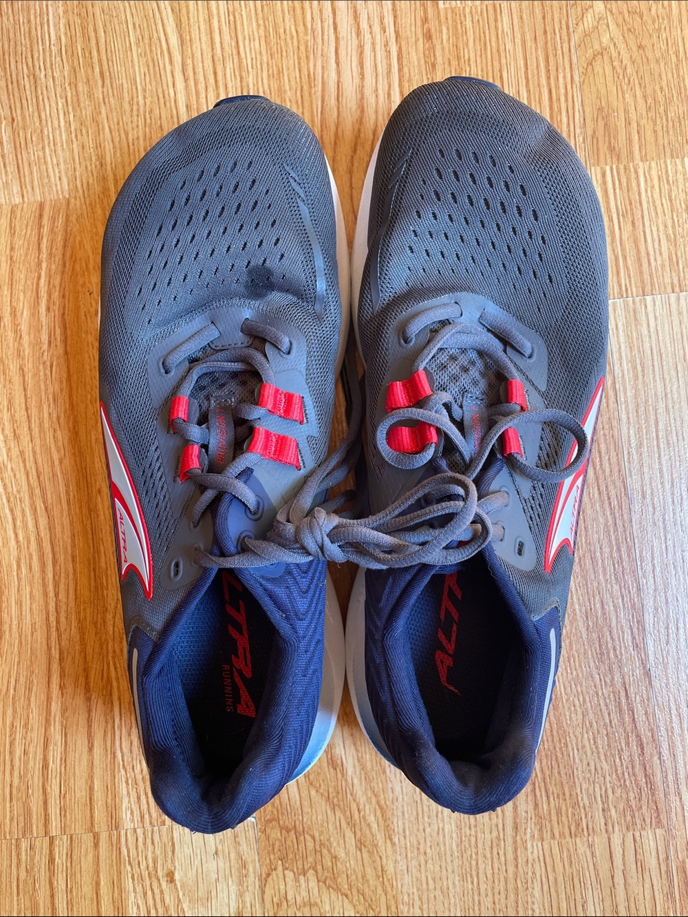 Altra Provision 7 - Picture 2 of 9
